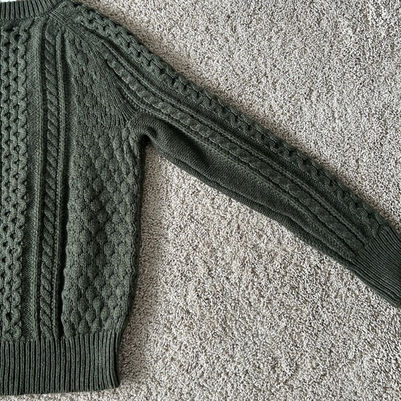 J. Crew Popcorn Sweater - Picture 5 of 10